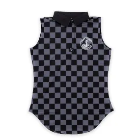 Ladies Lightweight Polo