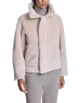 Lambswool Jacket