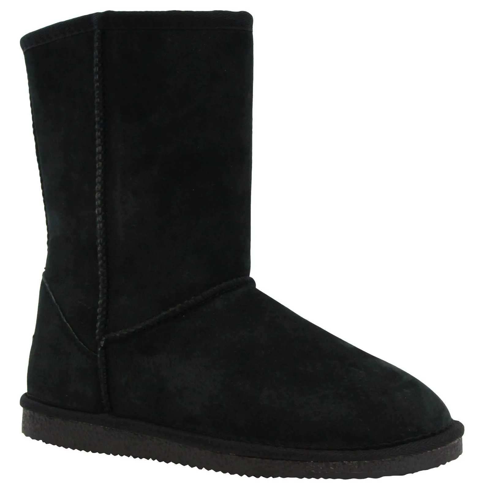 Lamo Womens Classic 9" Boots