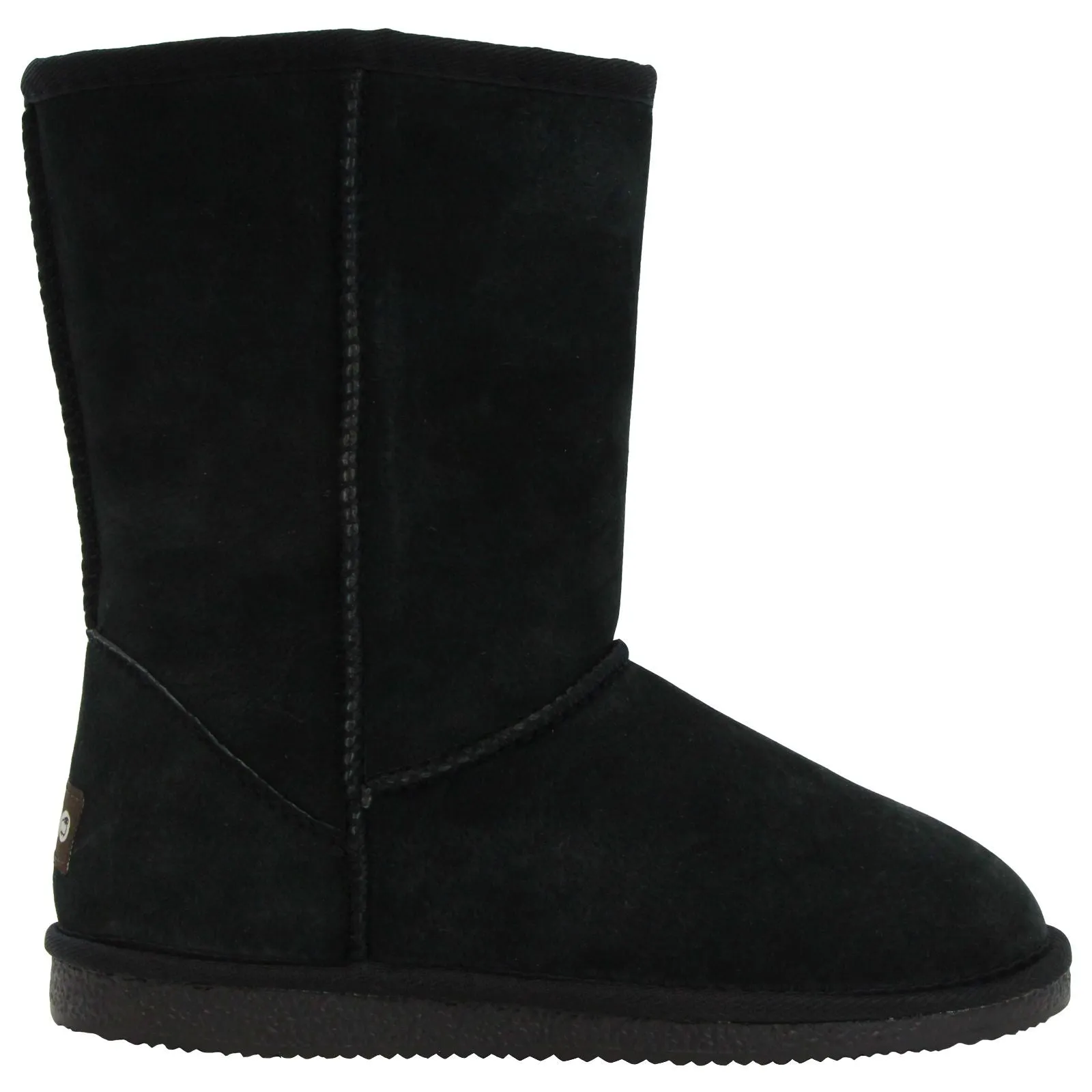 Lamo Womens Classic 9" Boots