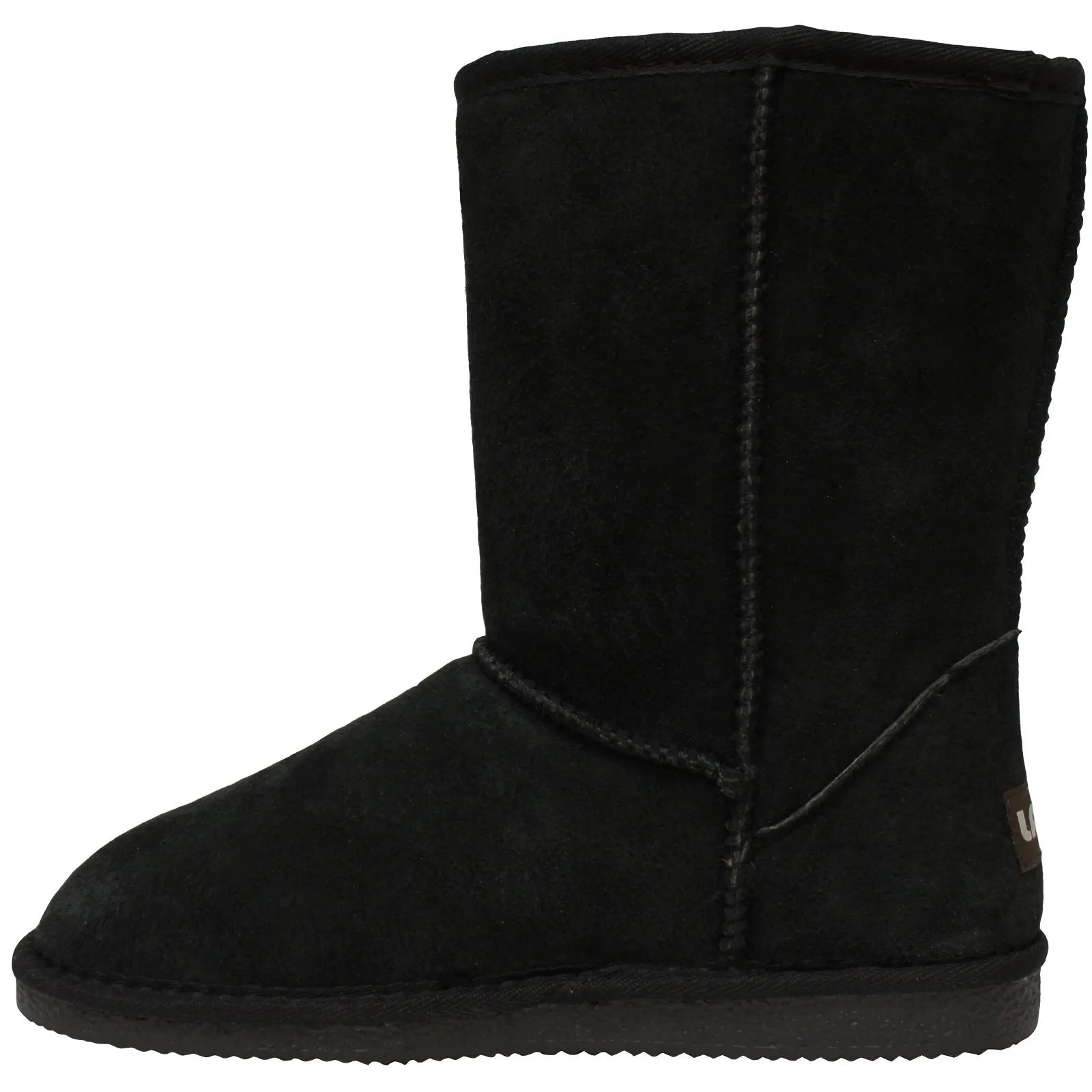 Lamo Womens Classic 9" Boots