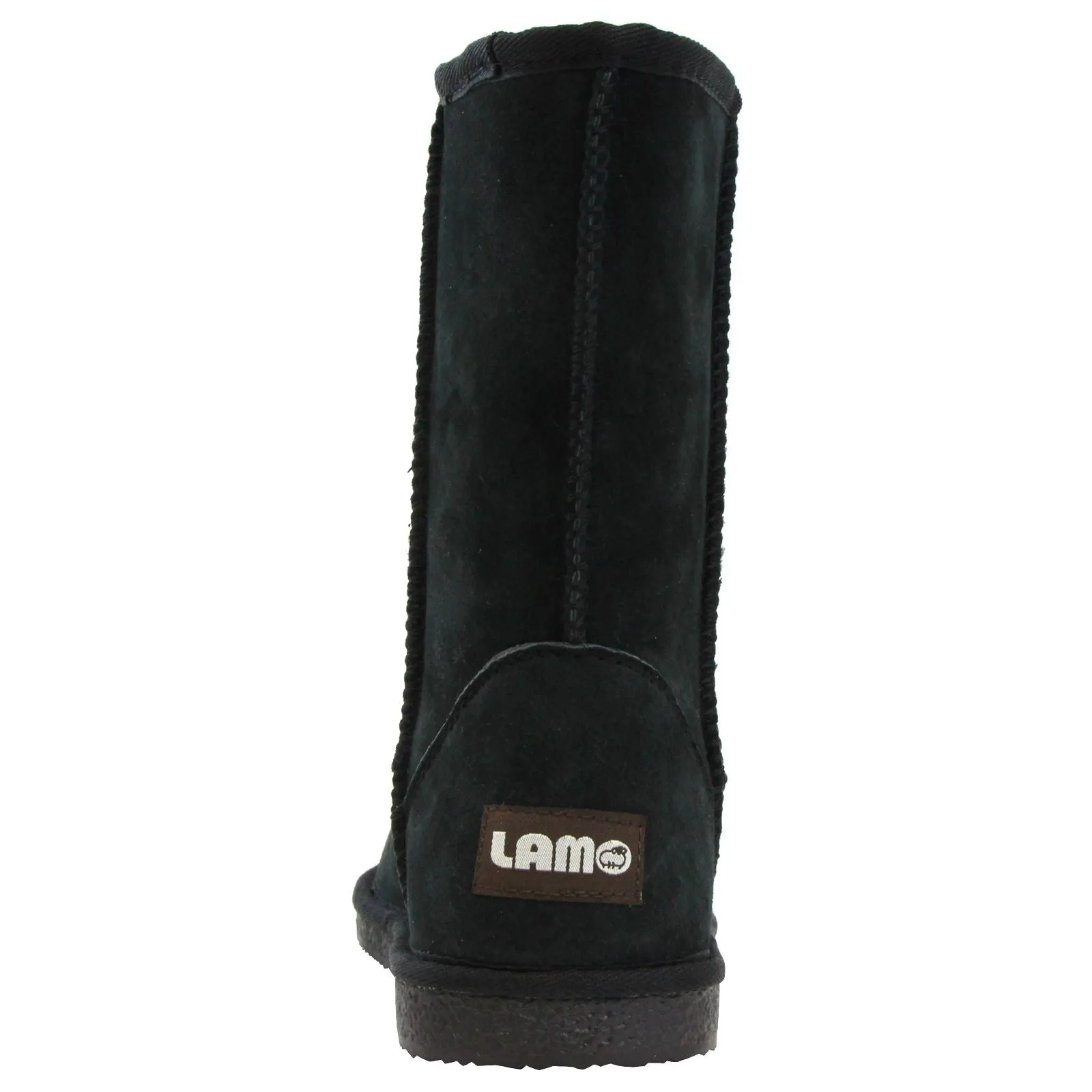Lamo Womens Classic 9" Boots