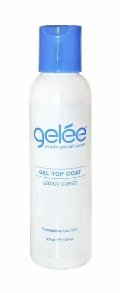 Lechat | Gelée Top Coat
