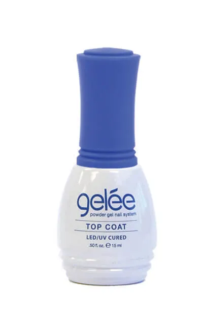 Lechat | Gelée Top Coat