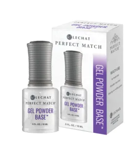 LeChat Perfect Match | Gel Powder Base