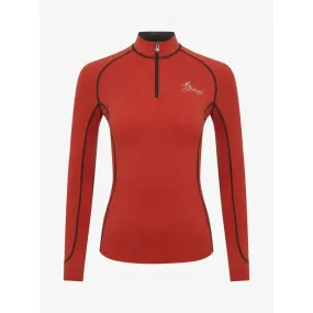 LeMieux Base Layer Sienna