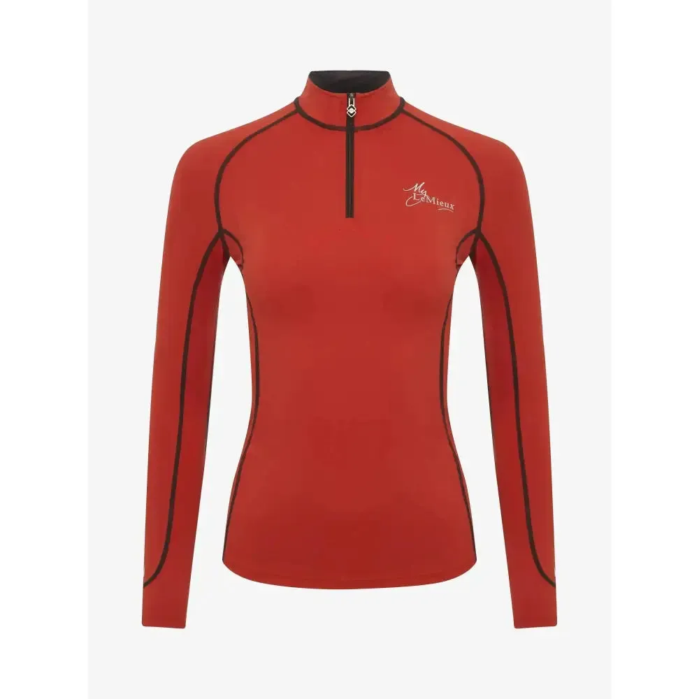LeMieux Base Layer Sienna