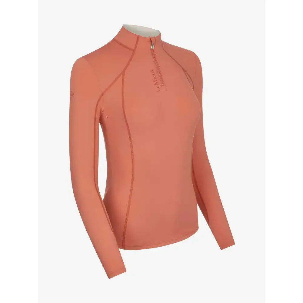 Lemieux Ladies Base Layer Apricot