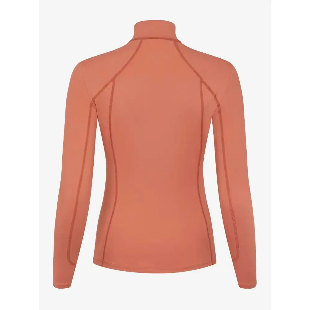 Lemieux Ladies Base Layer Apricot