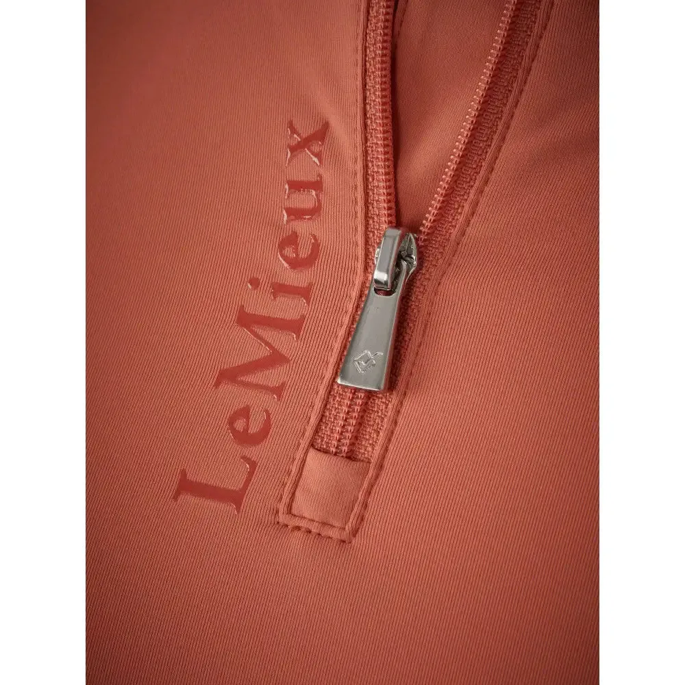 Lemieux Ladies Base Layer Apricot