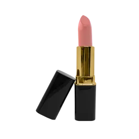 Lipstick - Nude - Matte - Gold Trim