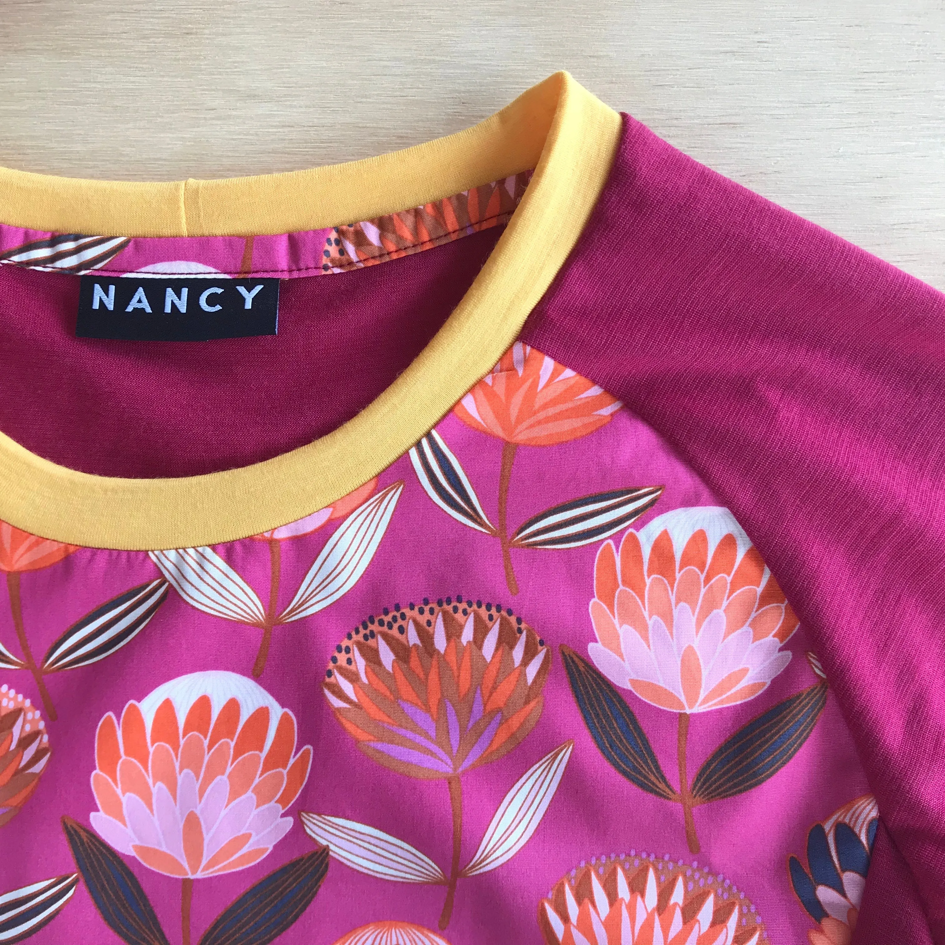 Lucy L/S Base Layer