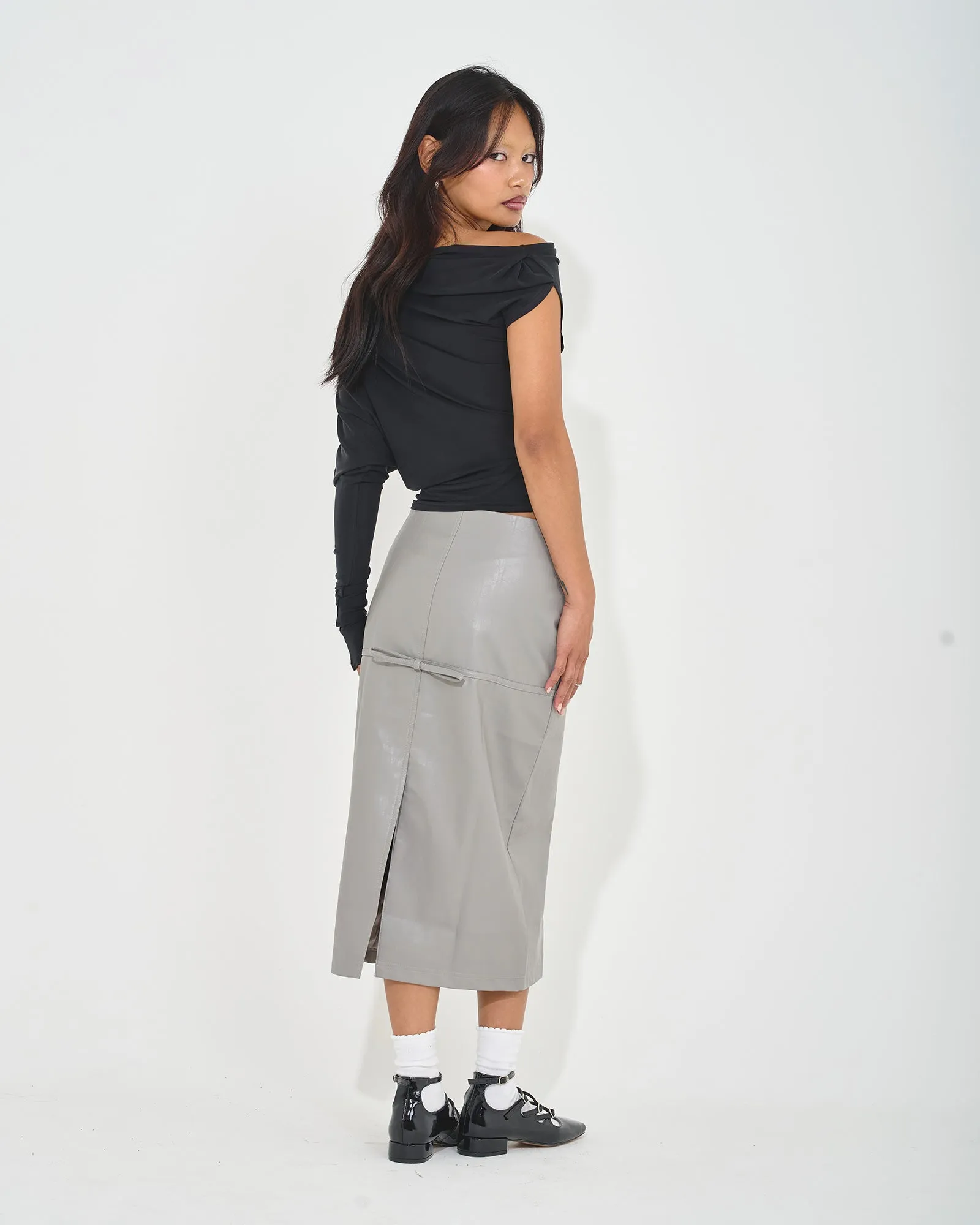 Madame The Pencil Skirt