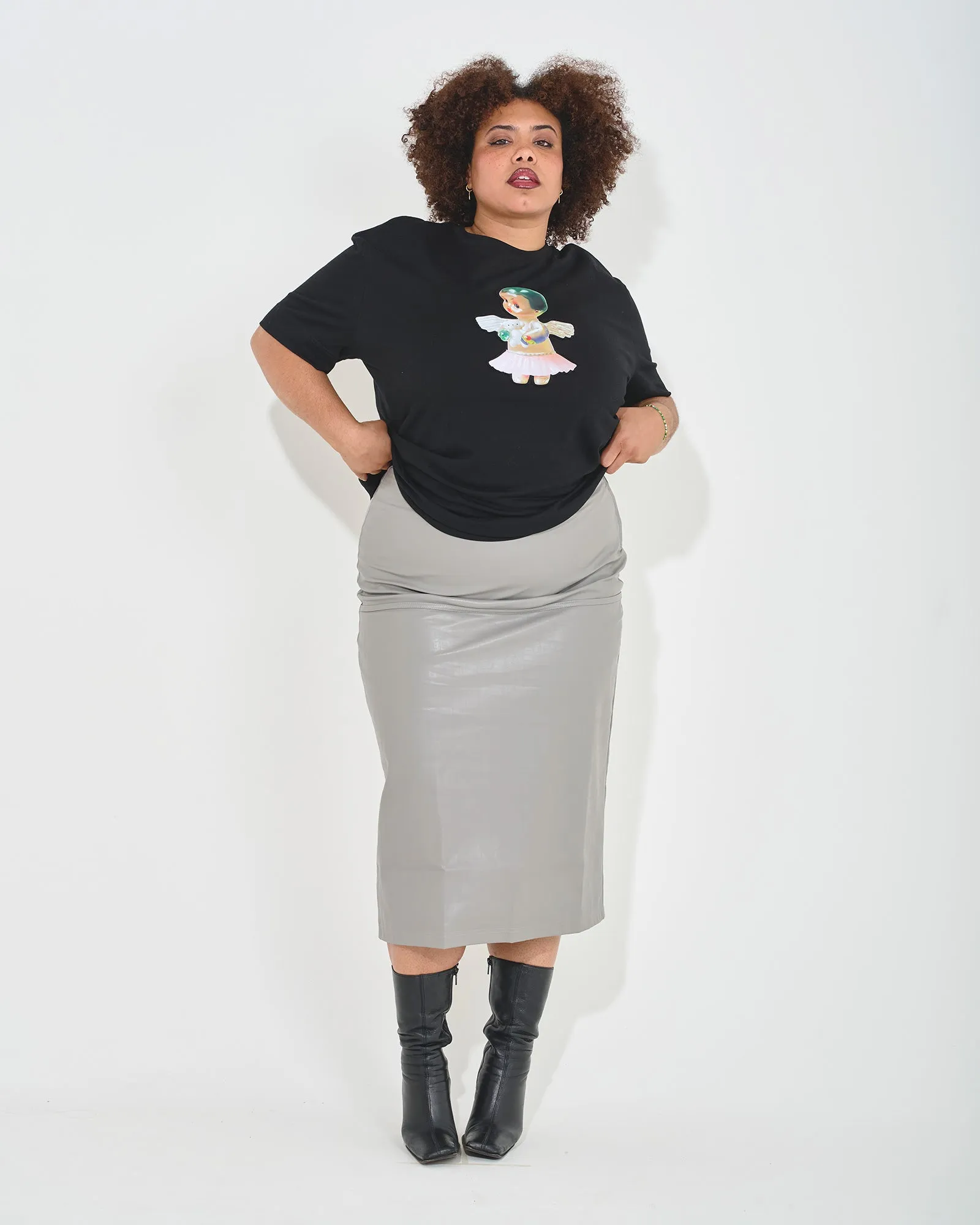 Madame The Pencil Skirt