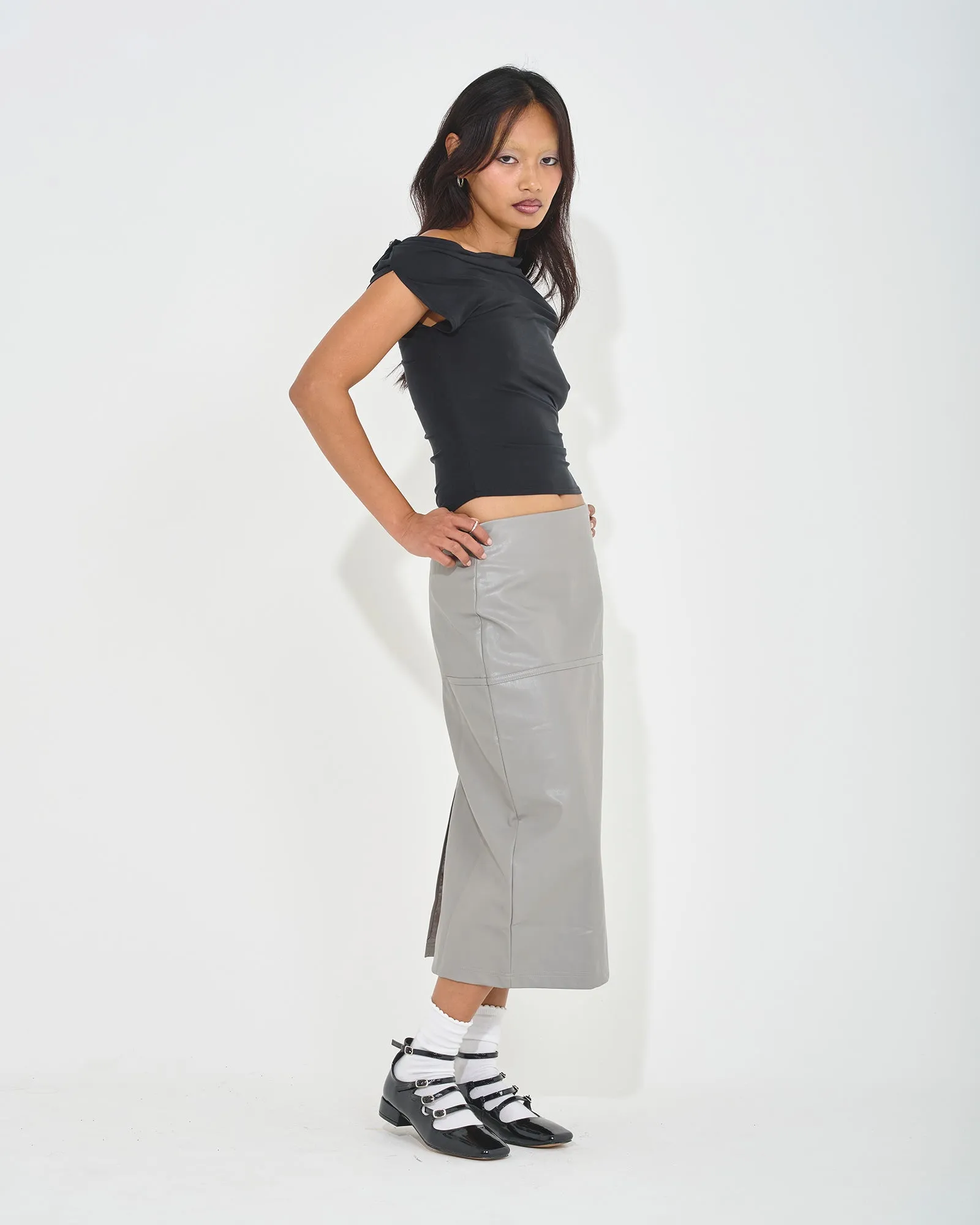 Madame The Pencil Skirt