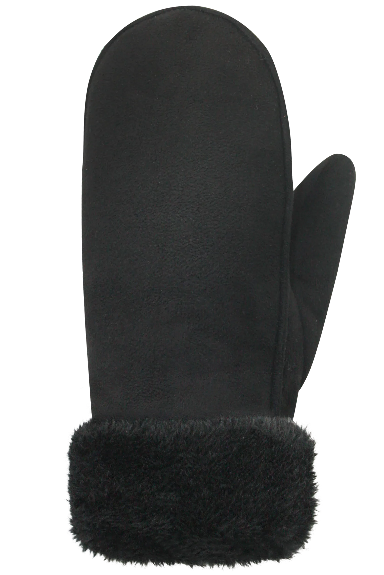 Maya Mitts - Women