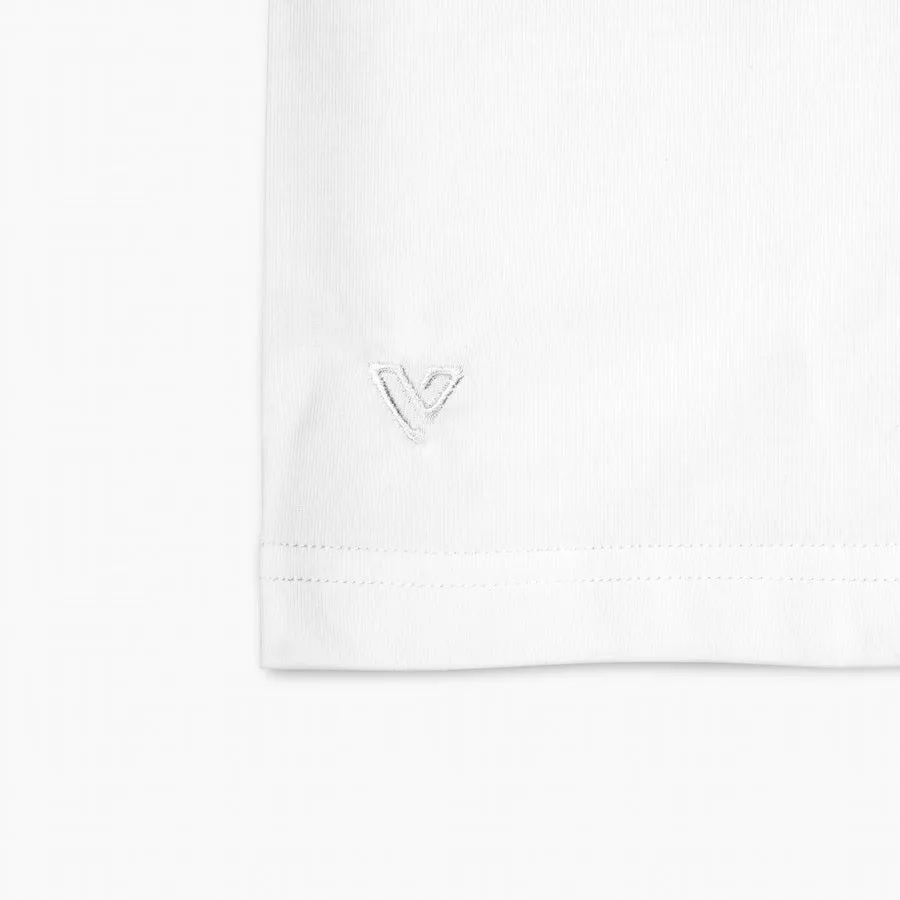 Men's Base Tee - White