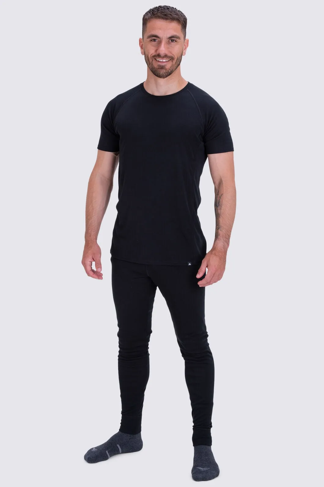 Men's Geothermal Pants
