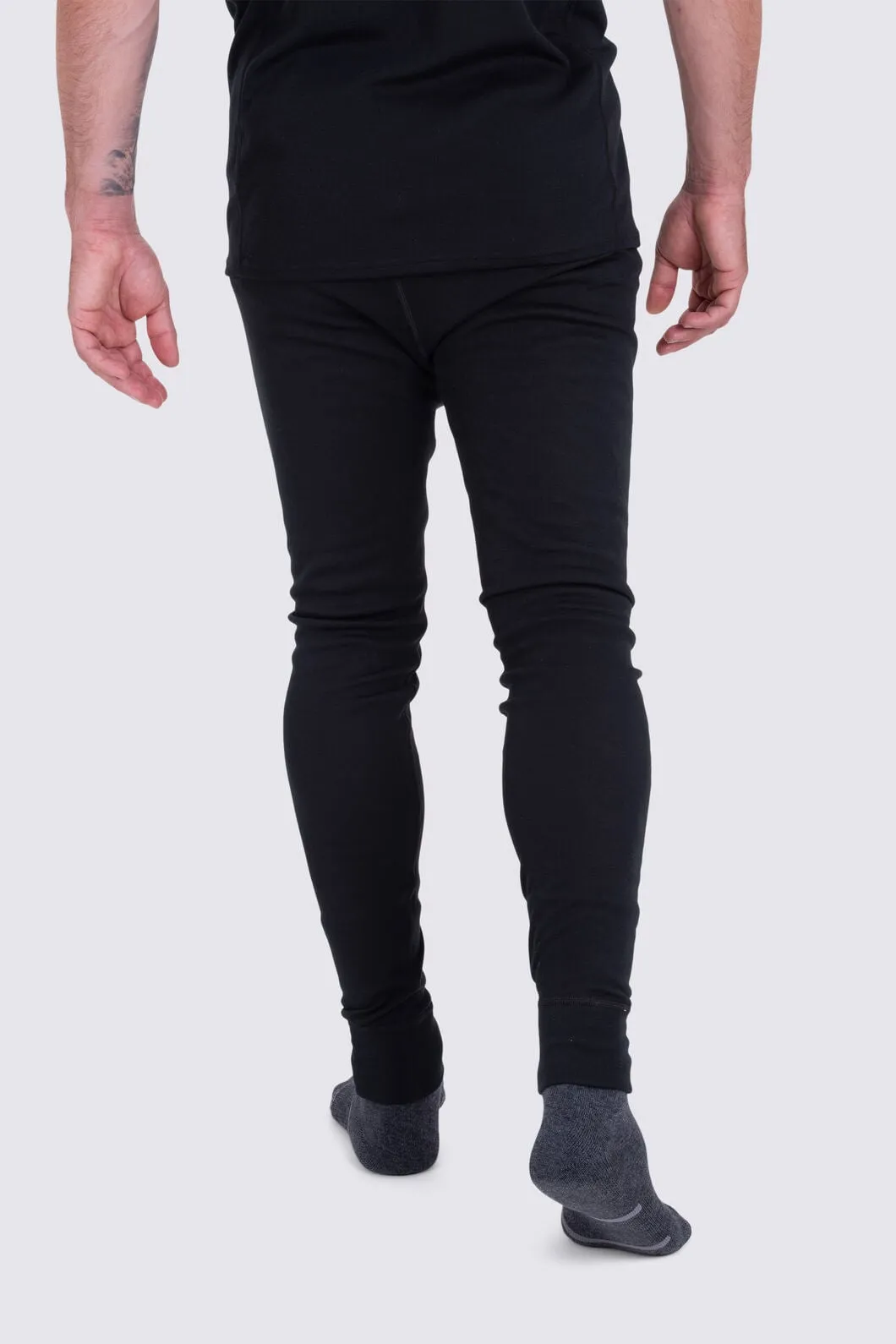 Men's Geothermal Pants