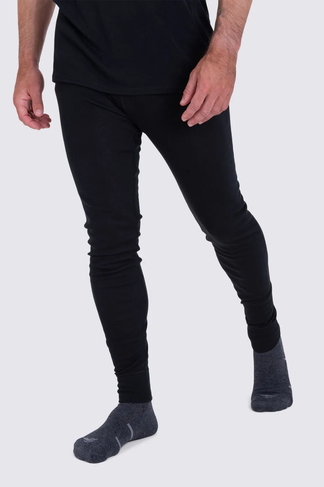 Men's Geothermal Pants