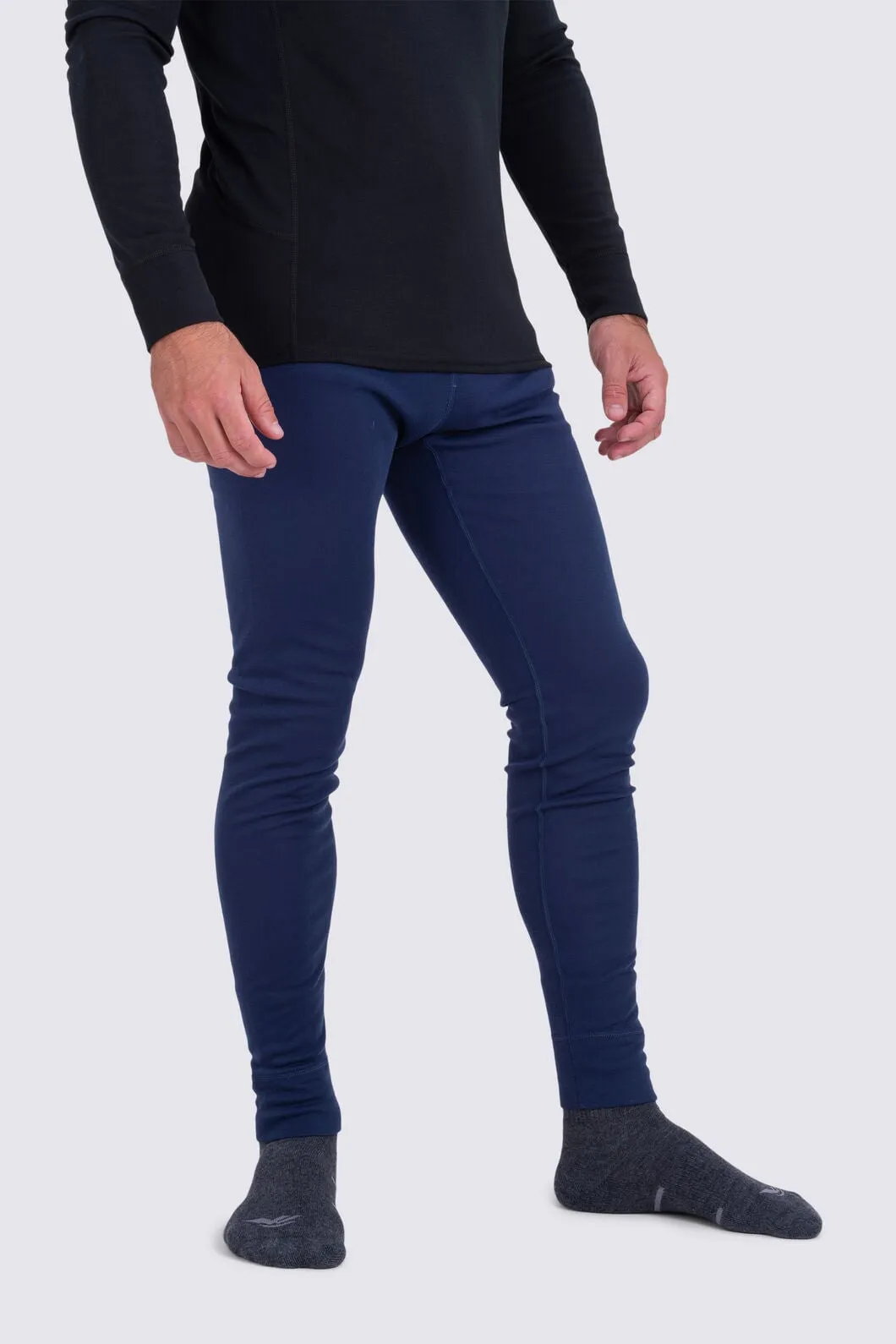 Men's Geothermal Pants