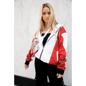 Meraki Wind Breaker Jacket