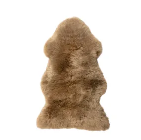 Merino Sheepskin Fur | Butterscotch