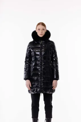 MILAN- Black