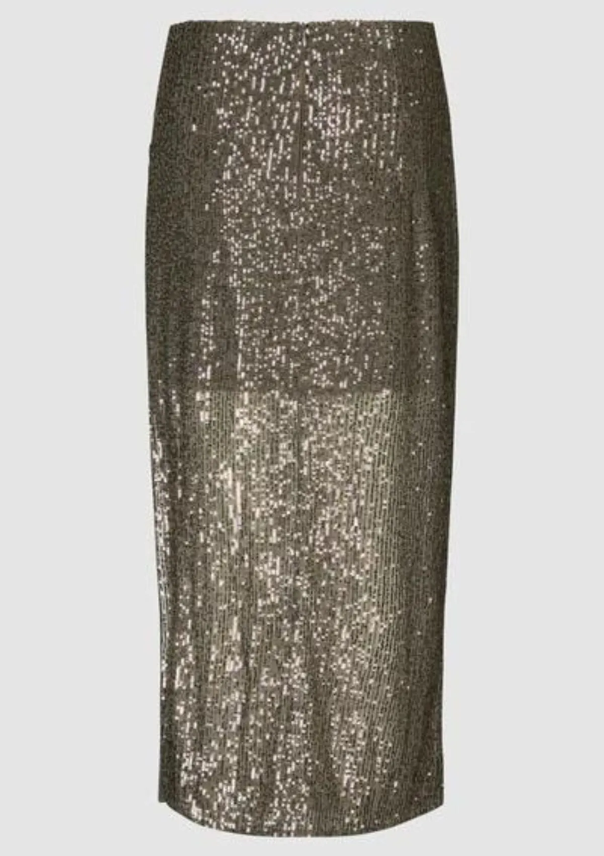 Moonshine Pencil Skirt | Second Female
