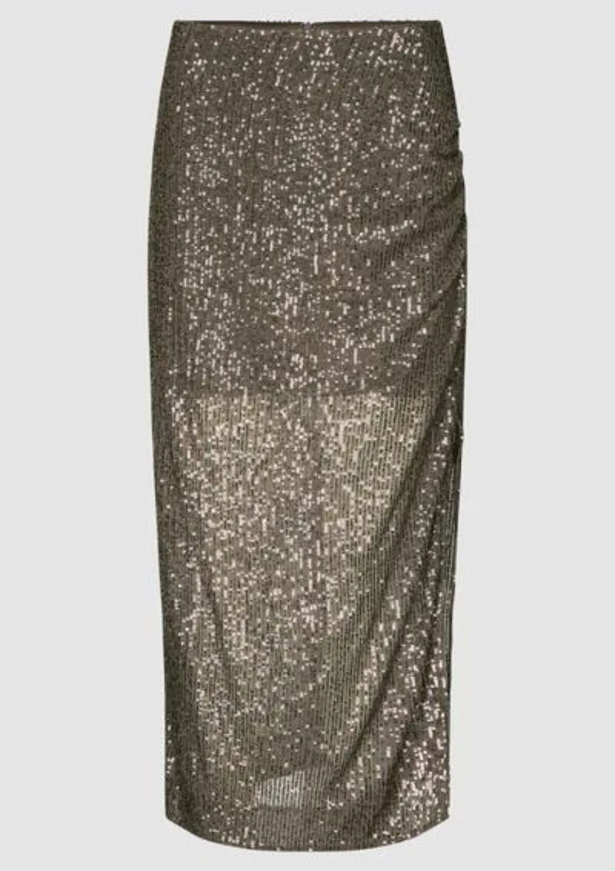 Moonshine Pencil Skirt | Second Female