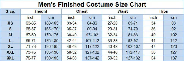 Naruto Anime Cosplay Cloak