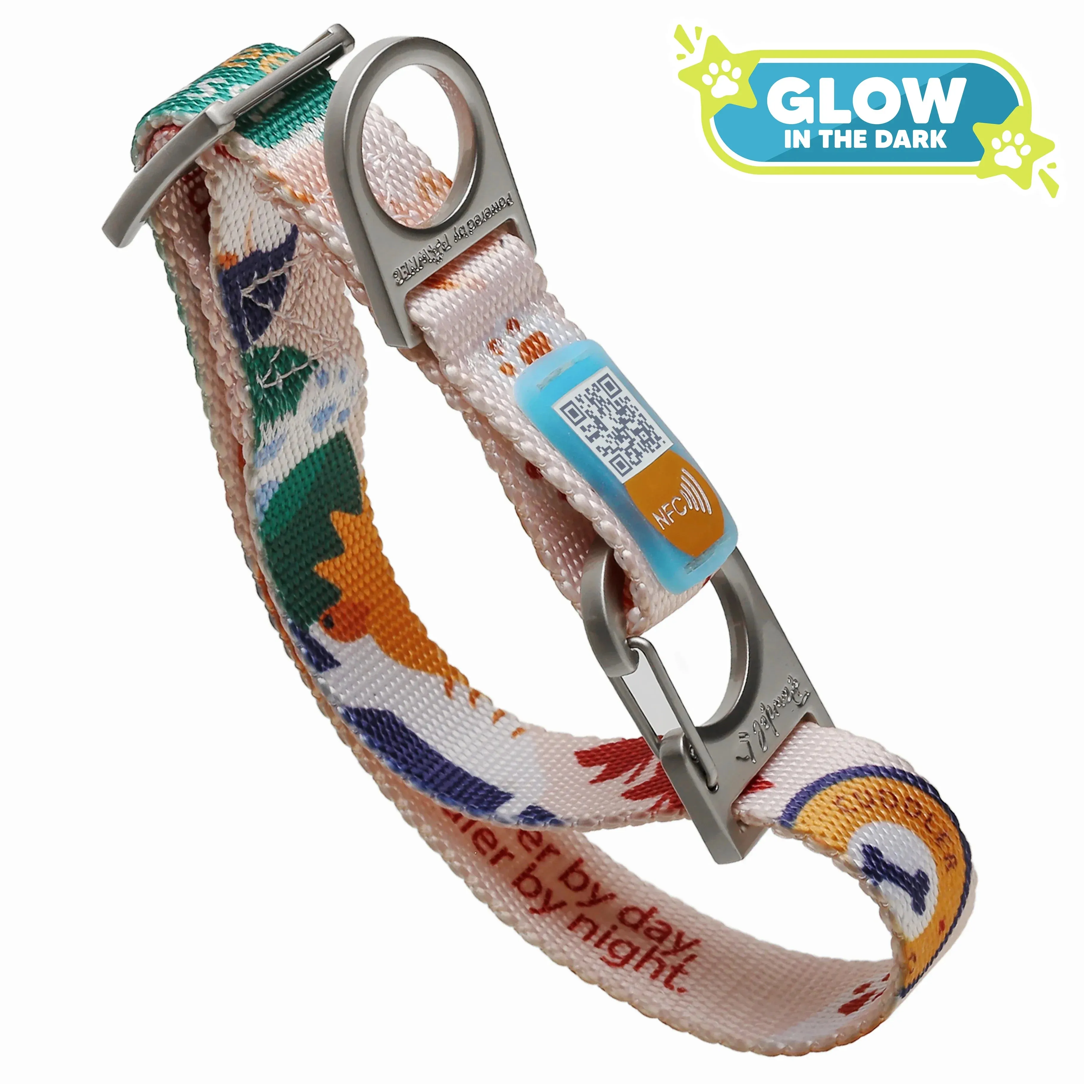 NeoCollar 'Pet Paradise'