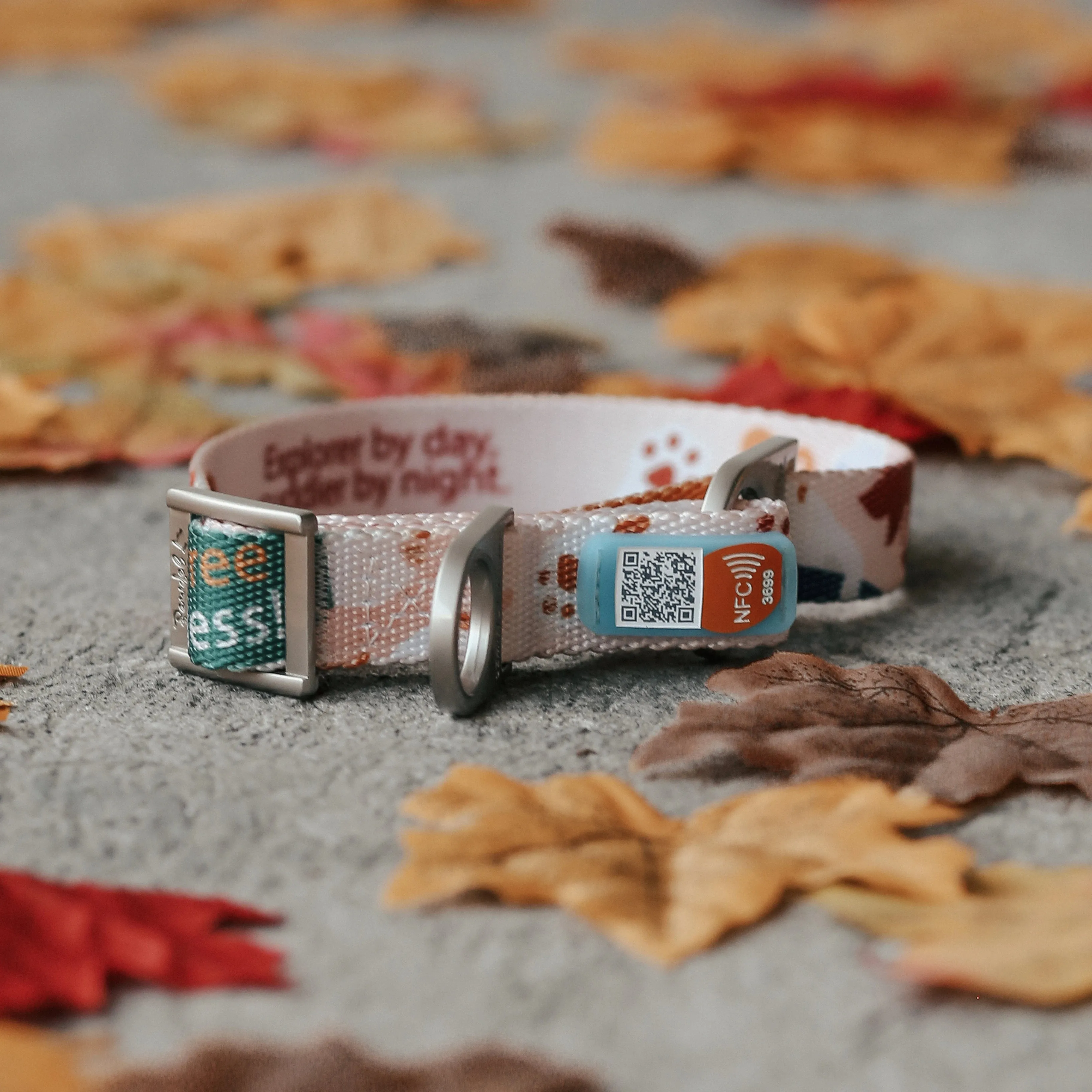 NeoCollar 'Pet Paradise'