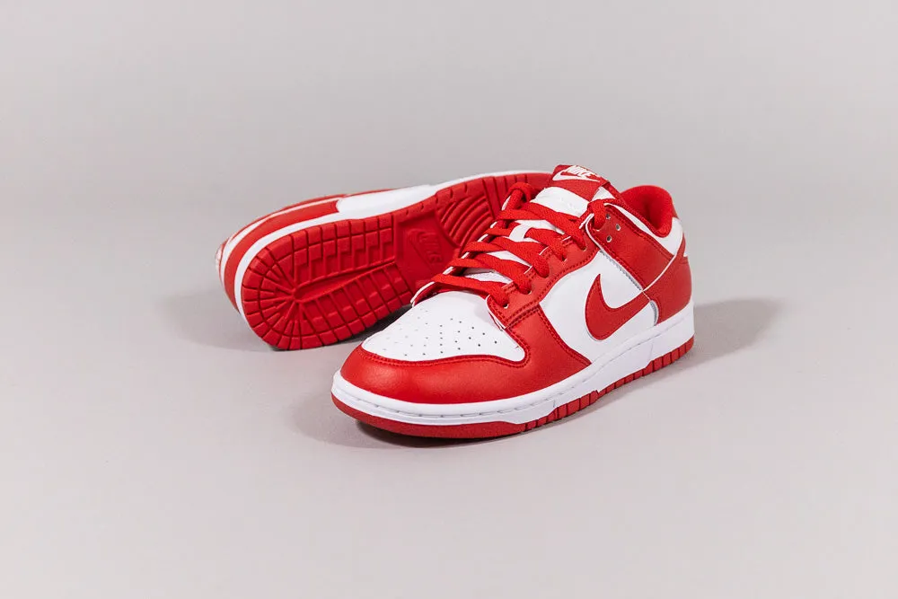 Nike Dunk Low 'St. Johns'