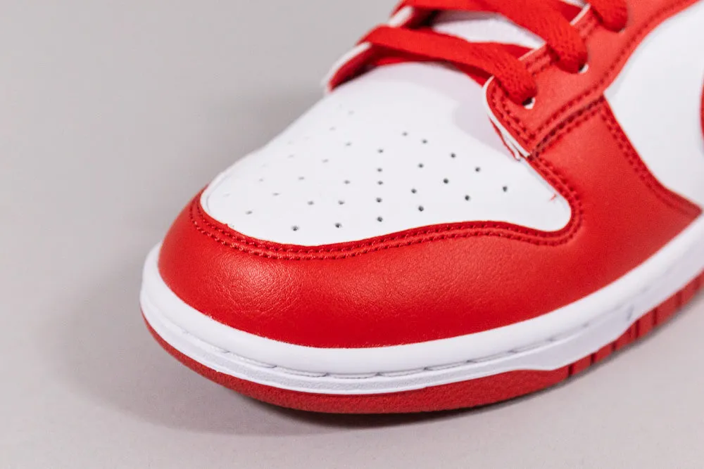 Nike Dunk Low 'St. Johns'