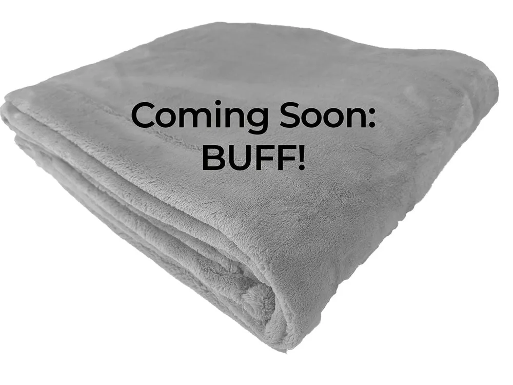 Niko Fleece Throw