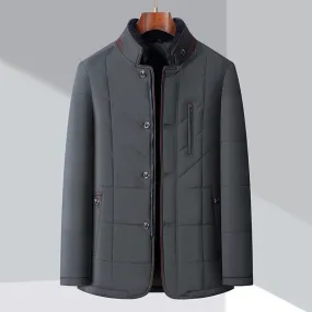 Northbrook Lightweight Windbreaker Jacket