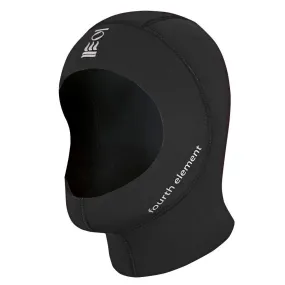 Open Box Fourth Element 3mm Neoprene Hood-Medium