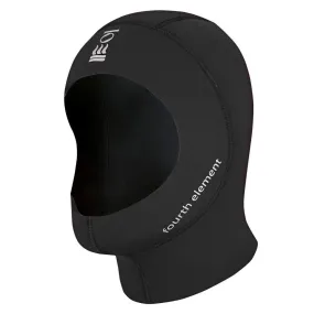 Open Box Fourth Element 5mm Neoprene Hood-X-Large
