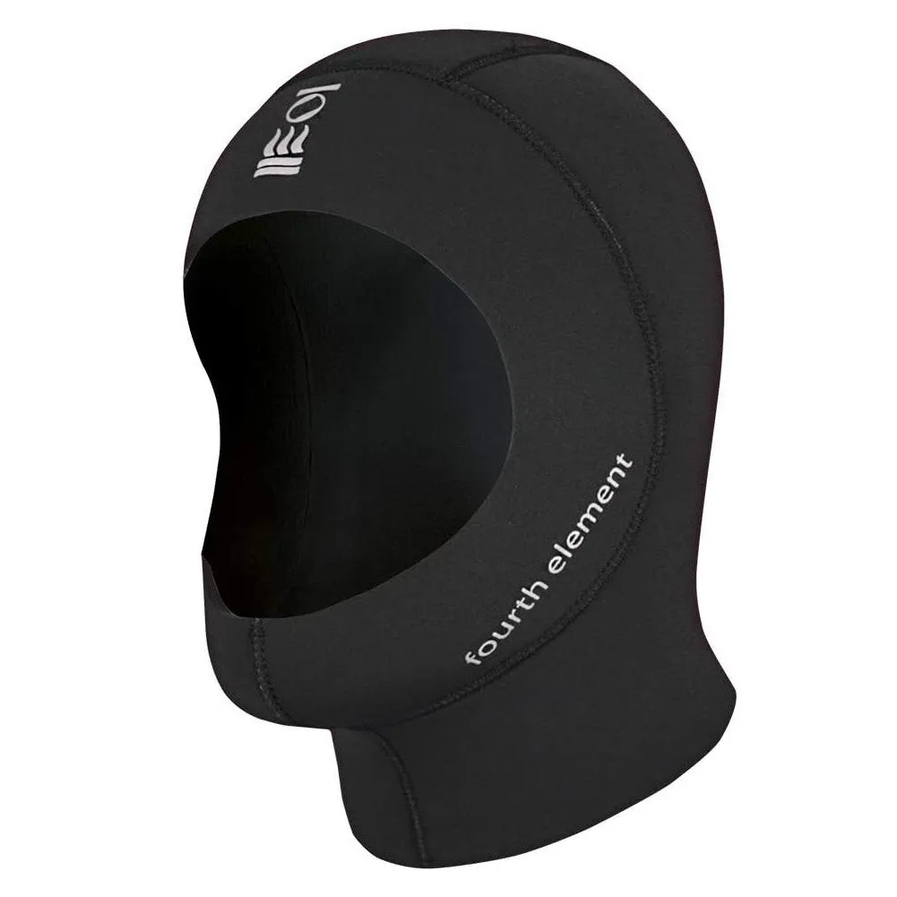 Open Box Fourth Element 5mm Neoprene Hood-XX-Large