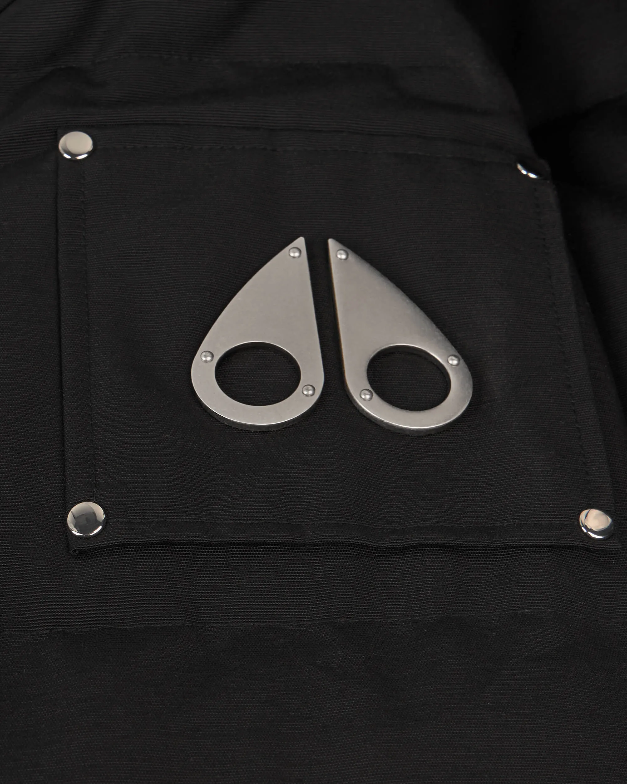 Original Debbie Bomber Jacket Black