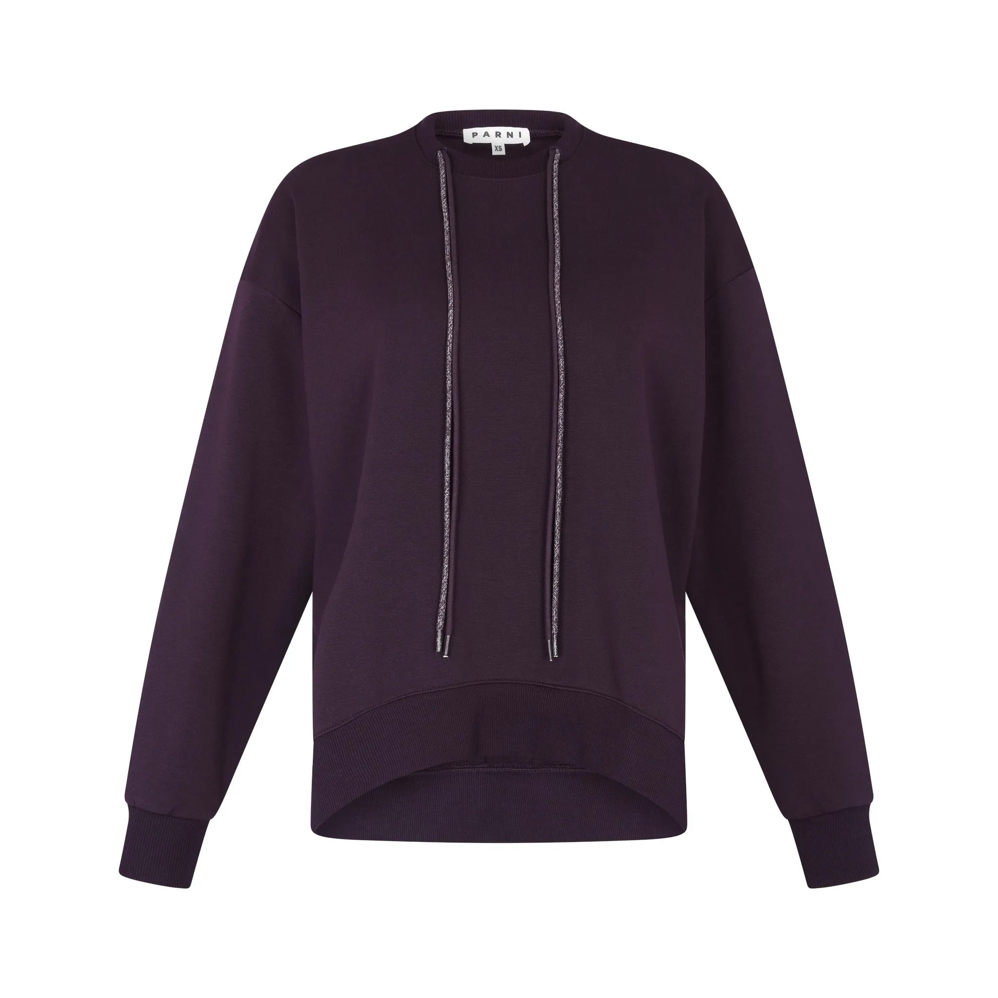 Oversized Milano Pullover
