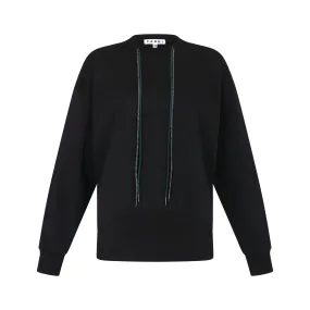 Oversized Milano Pullover
