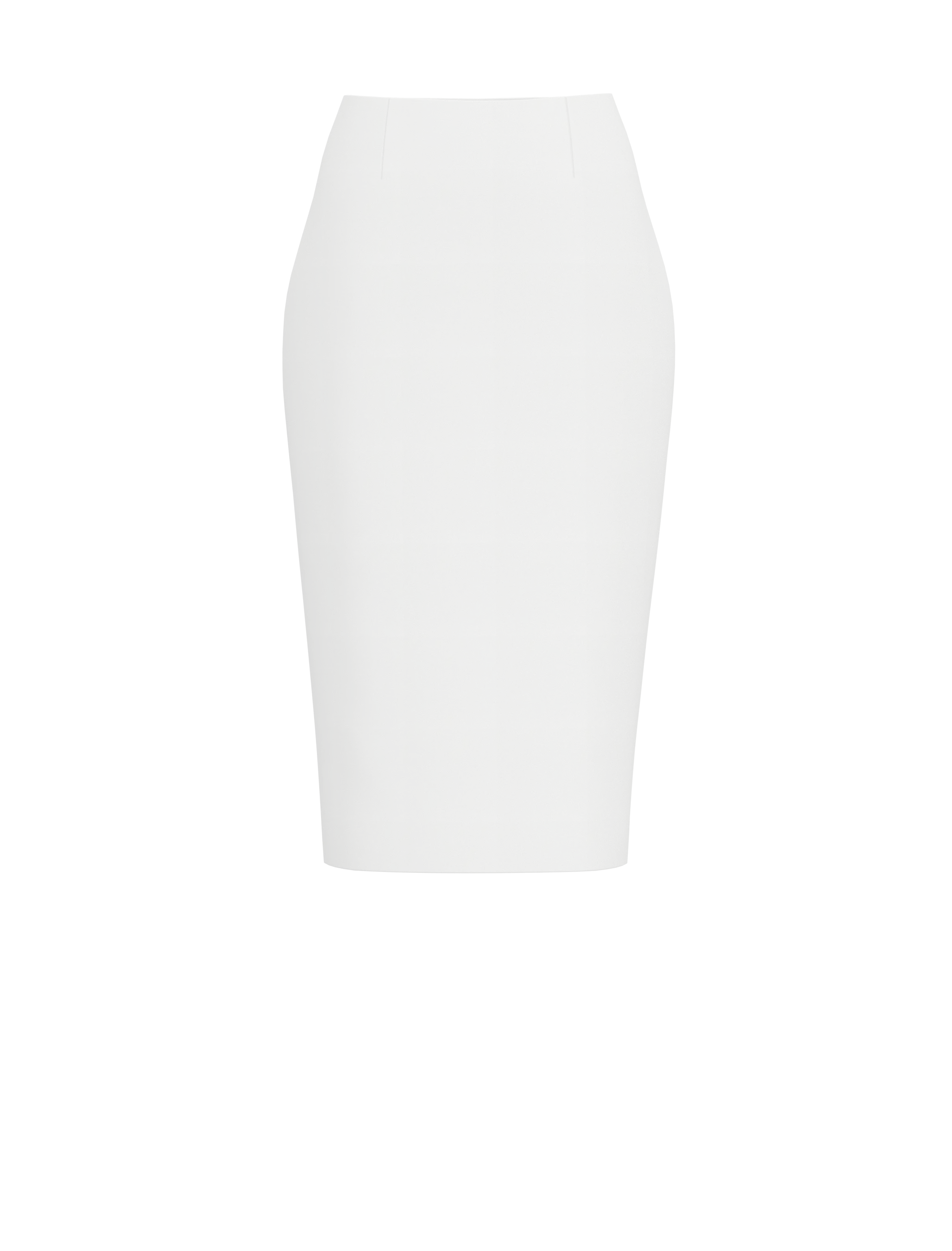 Pencil Skirt
