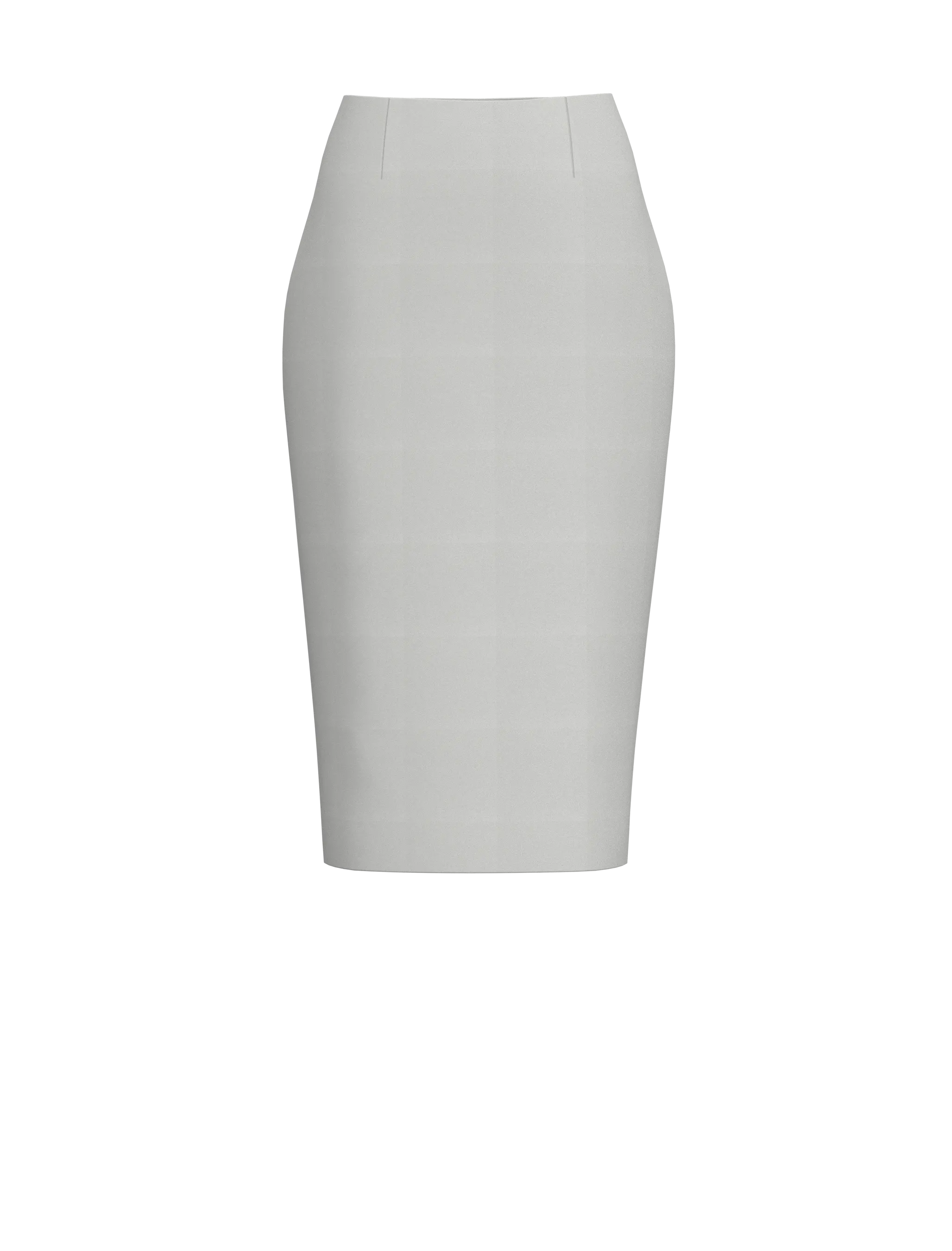 Pencil Skirt