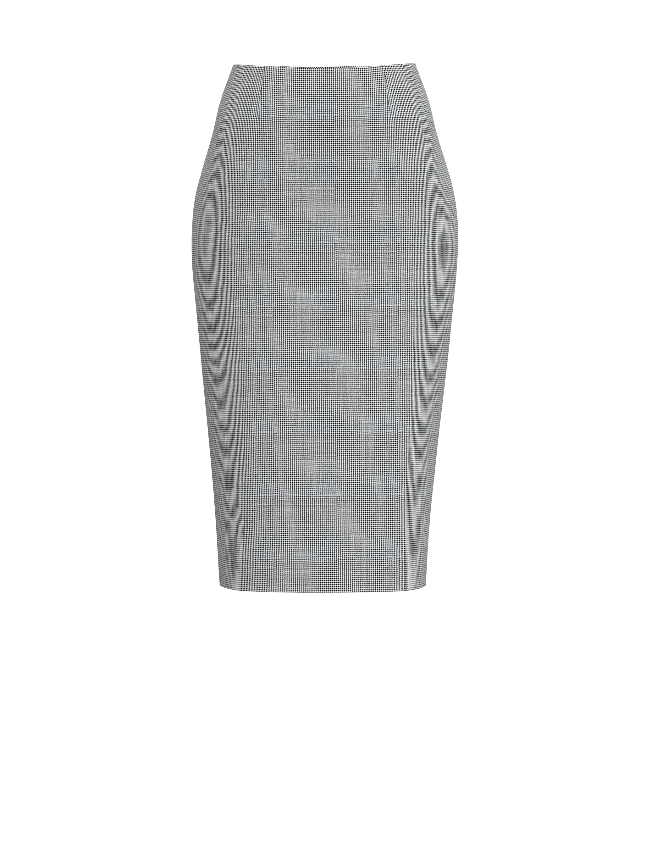 Pencil Skirt