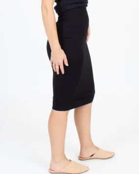 Pencil Skirt