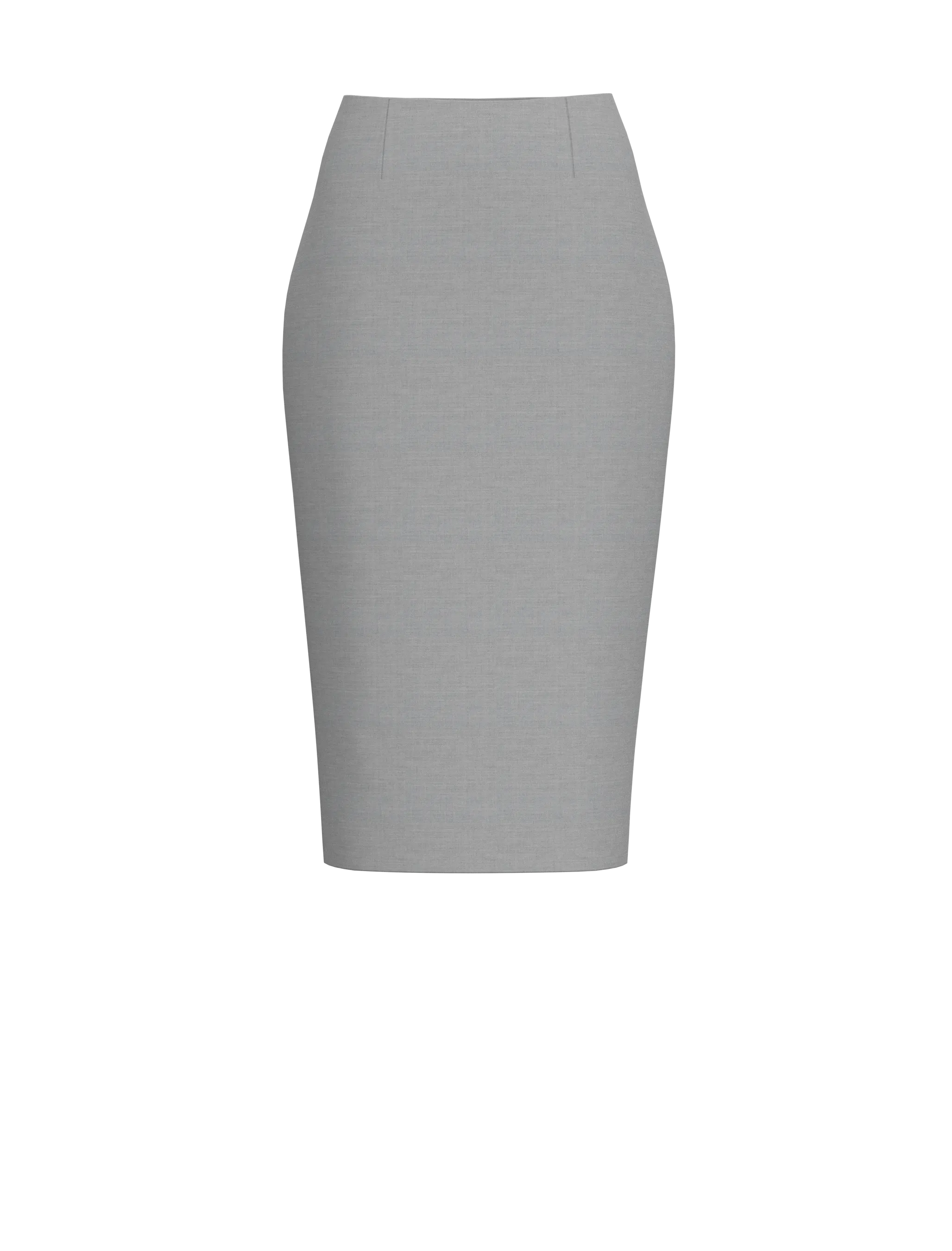 Pencil Skirt