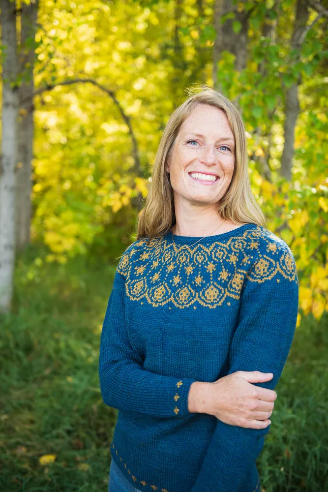 Pleiades Pullover