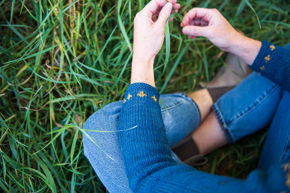 Pleiades Pullover